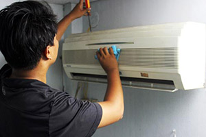 Dịch vụ sửa chữa máy lạnh chuyên nghiệp tại quận 10