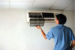 Dịch vụ sửa chữa máy lạnh chuyên nghiệp tại quận 11