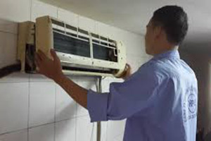 Dịch vụ sửa chữa máy lạnh chuyên nghiệp tại  quận 5